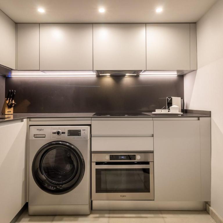 Charming City-Center Duplex in Madrid - Apartamento de 2 dormitorios - 5