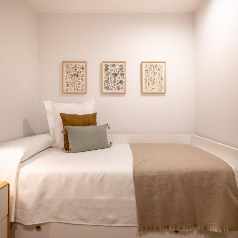 Charming City-Center Duplex in Madrid - Apartamento de 2 dormitorios - 10