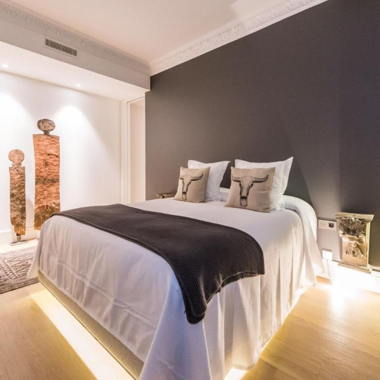 Spectacular 3-Bed Apartment in Central Madrid - Apartamento de 3 dormitorios - 12