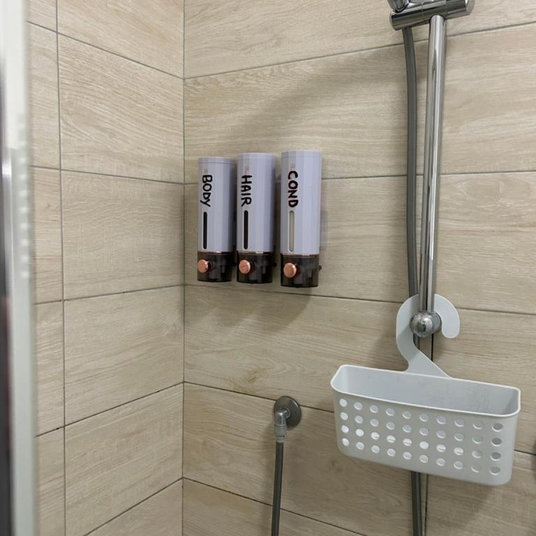 Appartamento House Apartment Tabe Centro Bologna - Appartamento con 1 Camera da Letto - 8