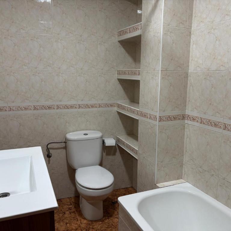 Bahía 105 by Hc Experiences - Apartamento de 3 dormitorios - 5