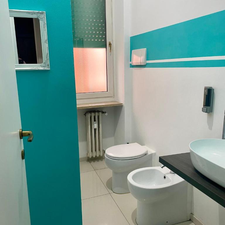 Verona Maison - Double Room - 13