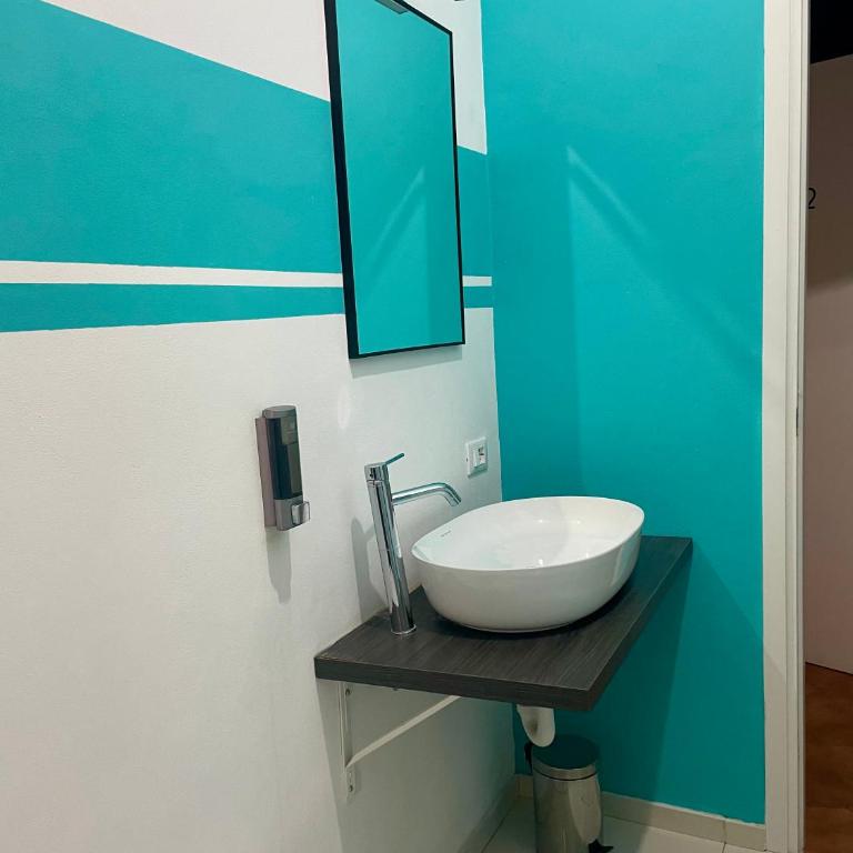 Verona Maison - Double Room - 15