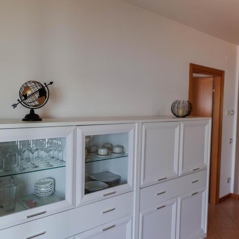 Casa Giordana - Appartement 2 Chambres - 23