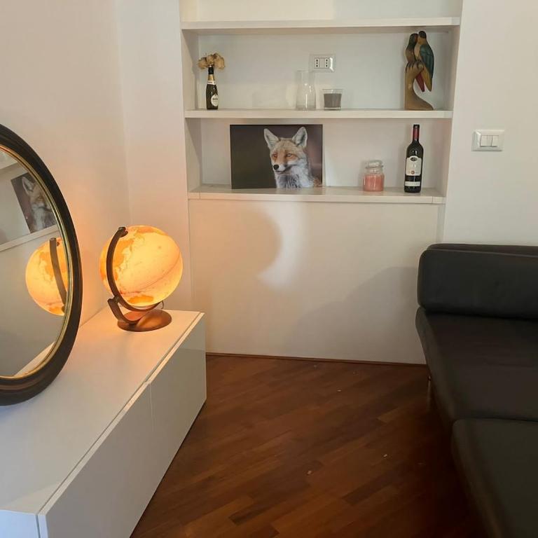Scent of Rome - a walk to Vatican City - Appartamento con 2 Camere da Letto - 21