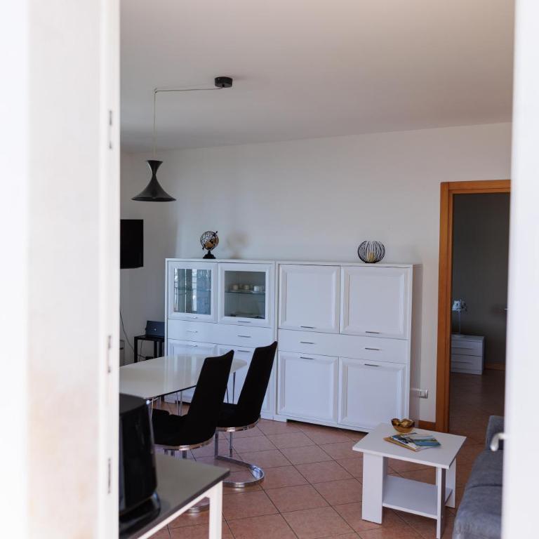 Casa Giordana - Appartement 2 Chambres - 24