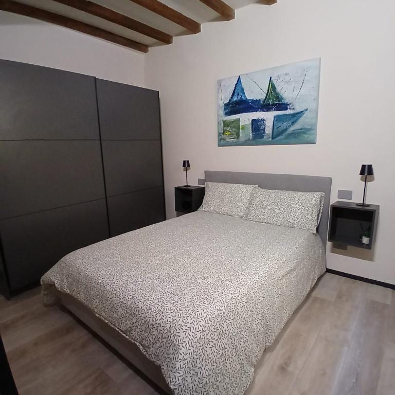 BGO delle Colonne 22 Parma - Appartamento con 1 Camera da Letto - 35