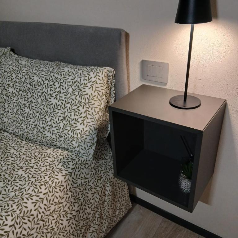 BGO delle Colonne 22 Parma - Appartamento con 1 Camera da Letto - 36