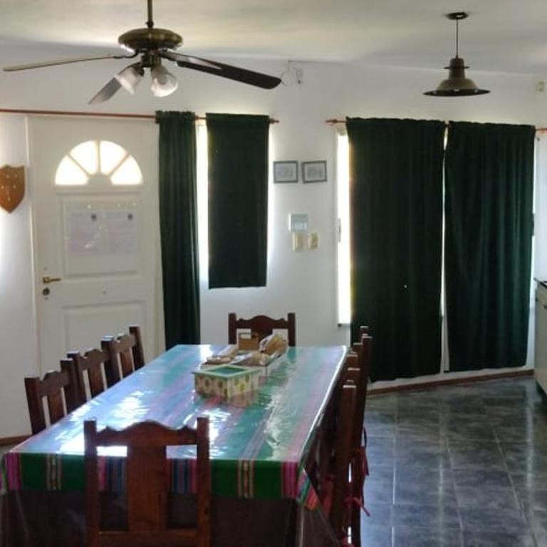 Cabañas Antú Kuyén - Bungalow de 3 dormitorios - 3