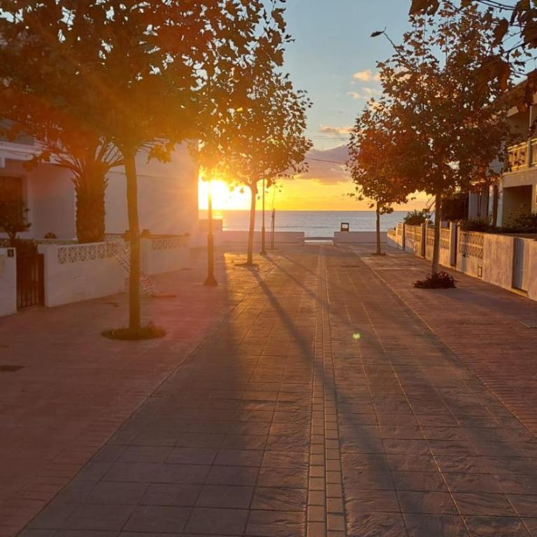 Sus mejores vacaciones en La Cala de Mijas - Casa de 4 dormitorios - 9