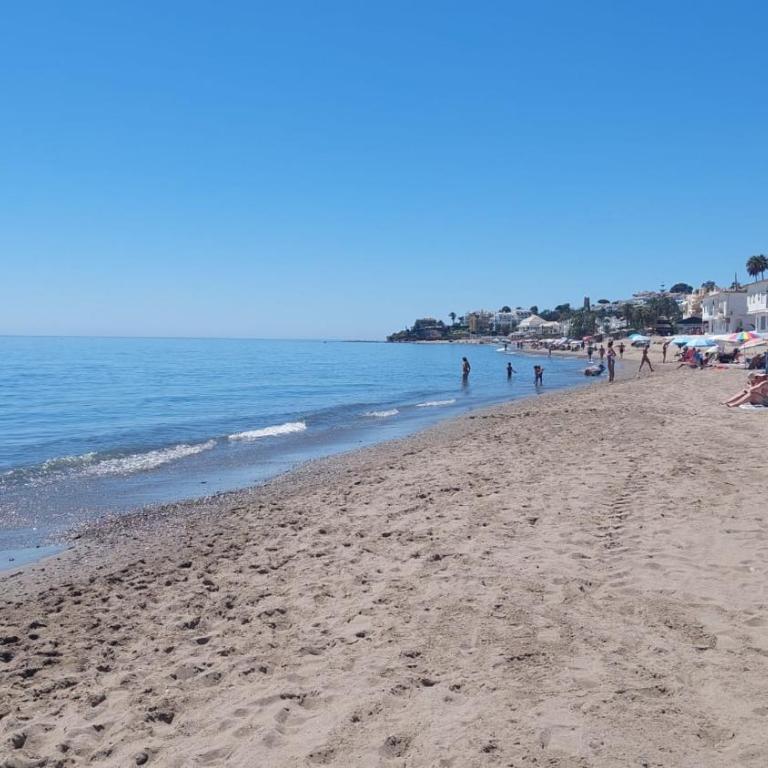 Sus mejores vacaciones en La Cala de Mijas - Casa de 4 dormitorios - 8