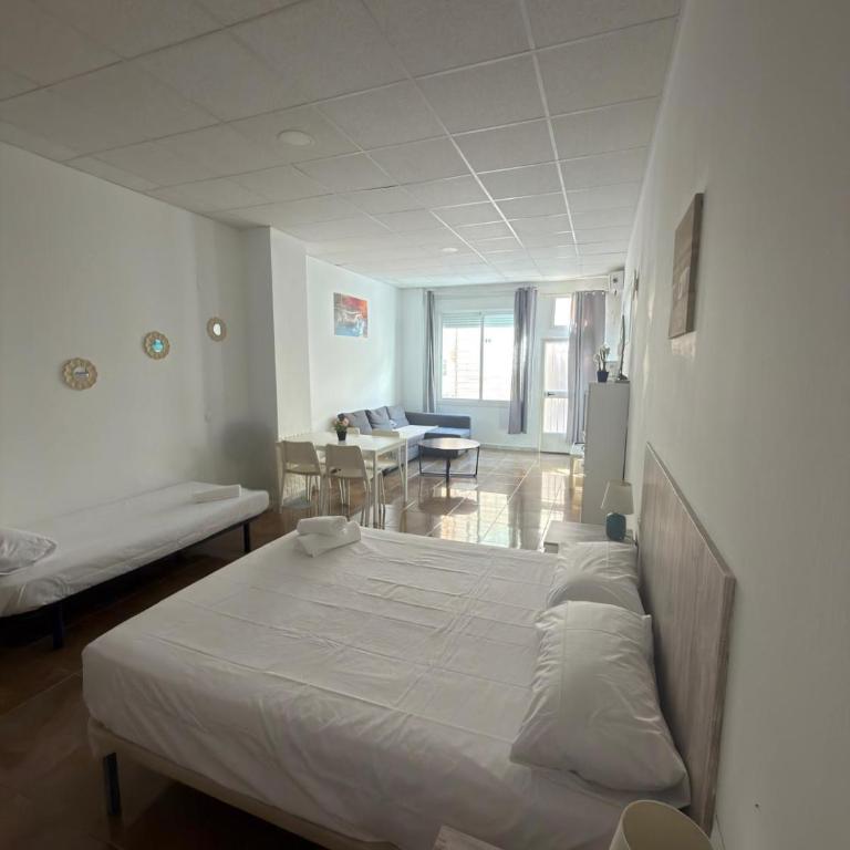 Bécquer 3 - One-Bedroom Apartment - 2