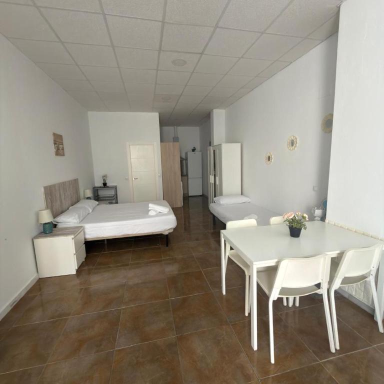 Bécquer 3 - One-Bedroom Apartment - 3