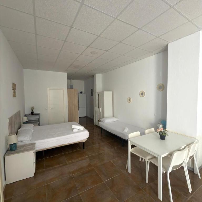 Bécquer 3 - One-Bedroom Apartment - 5