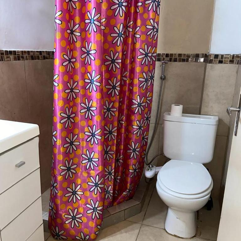 Como en Casa Hostel - Habitación Doble con baño privado - 3