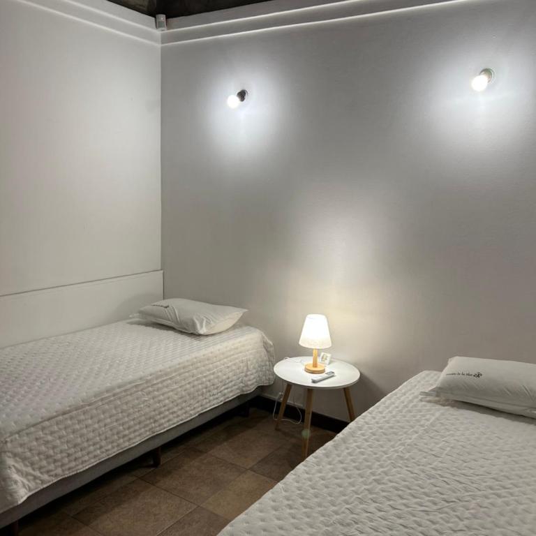 Casa Los Nísperos by Posada de la Flor - Two-Bedroom House - 8