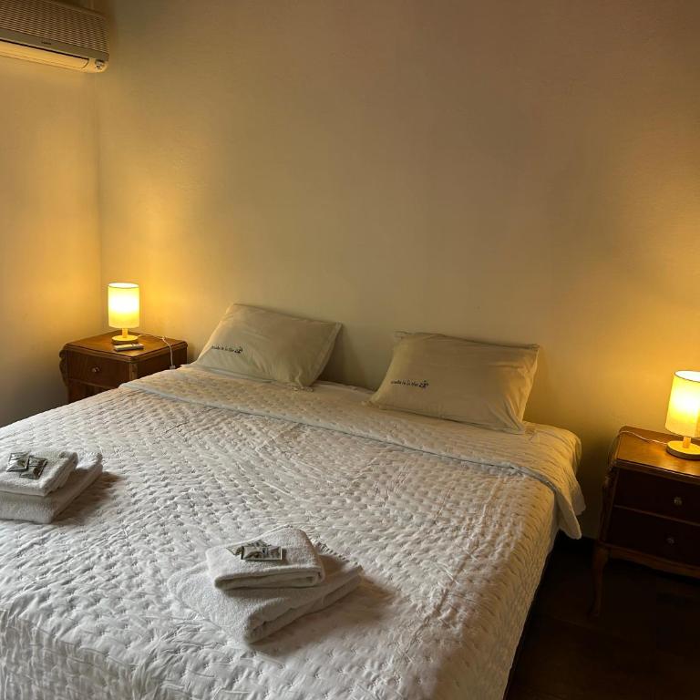 Casa Los Nísperos by Posada de la Flor - Two-Bedroom House - 9