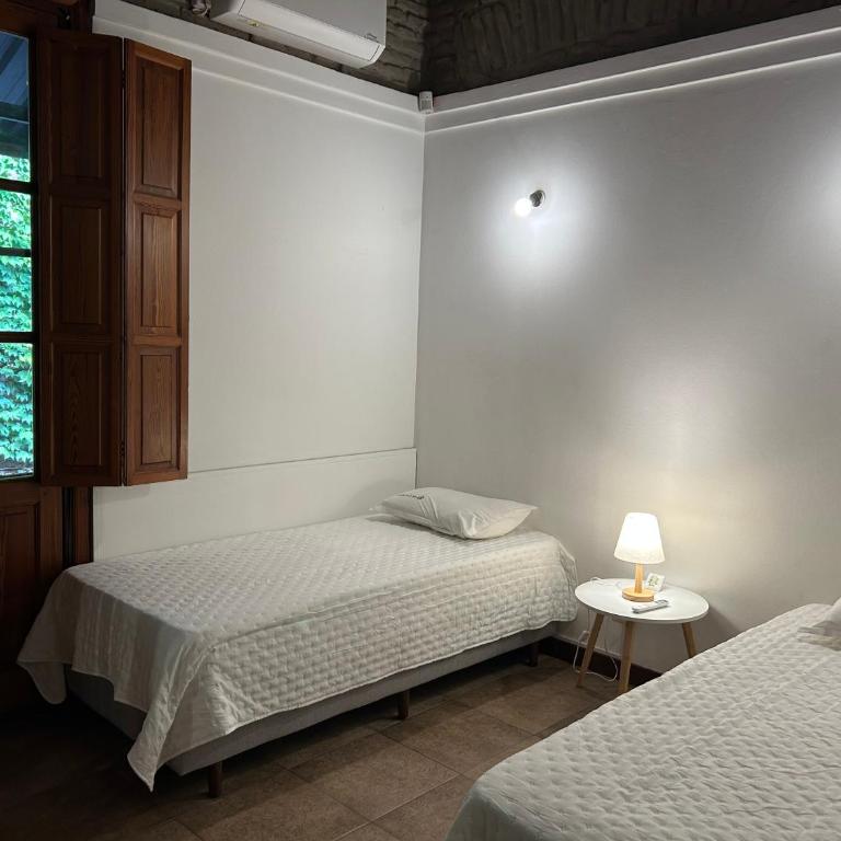 Casa Los Nísperos by Posada de la Flor - Two-Bedroom House - 14