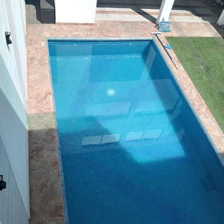 SamBella Azteca Stay - Apartamento de 2 dormitorios - 10