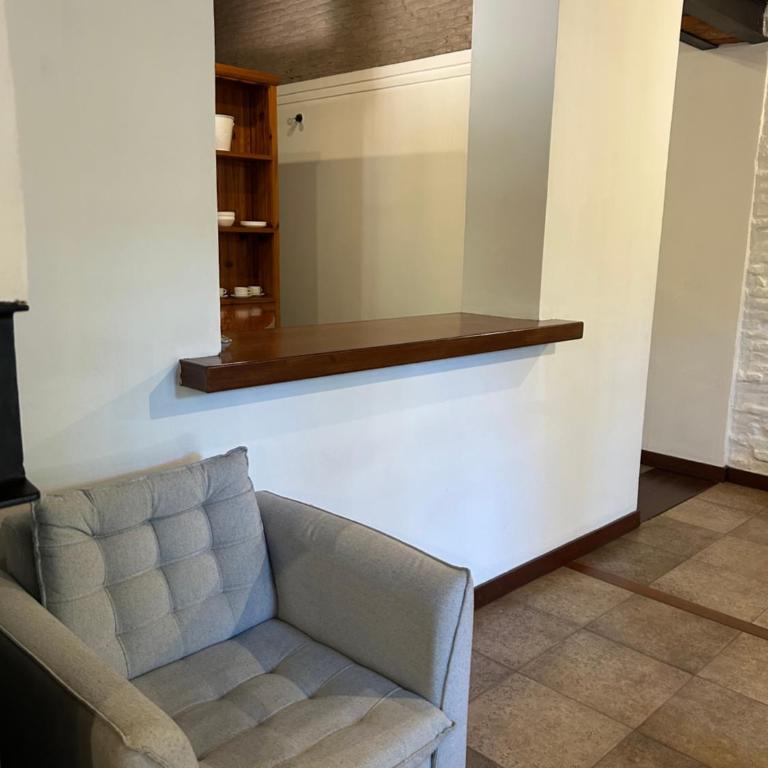 Casa Los Nísperos by Posada de la Flor - Two-Bedroom House - 20