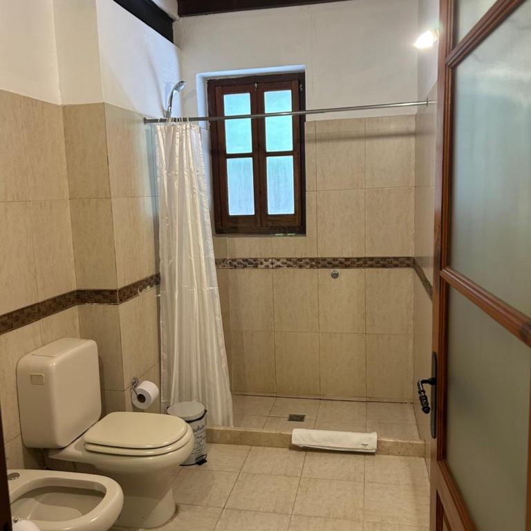 Casa Los Nísperos by Posada de la Flor - Two-Bedroom House - 15