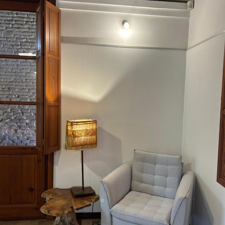 Casa Los Nísperos by Posada de la Flor - Two-Bedroom House - 21