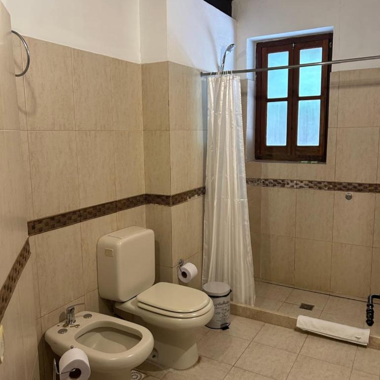 Casa Los Nísperos by Posada de la Flor - Two-Bedroom House - 23