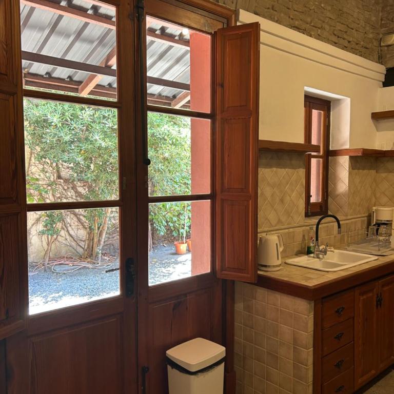 Casa Los Nísperos by Posada de la Flor - Two-Bedroom House - 35