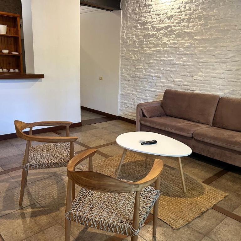 Casa Los Nísperos by Posada de la Flor - Two-Bedroom House - 36