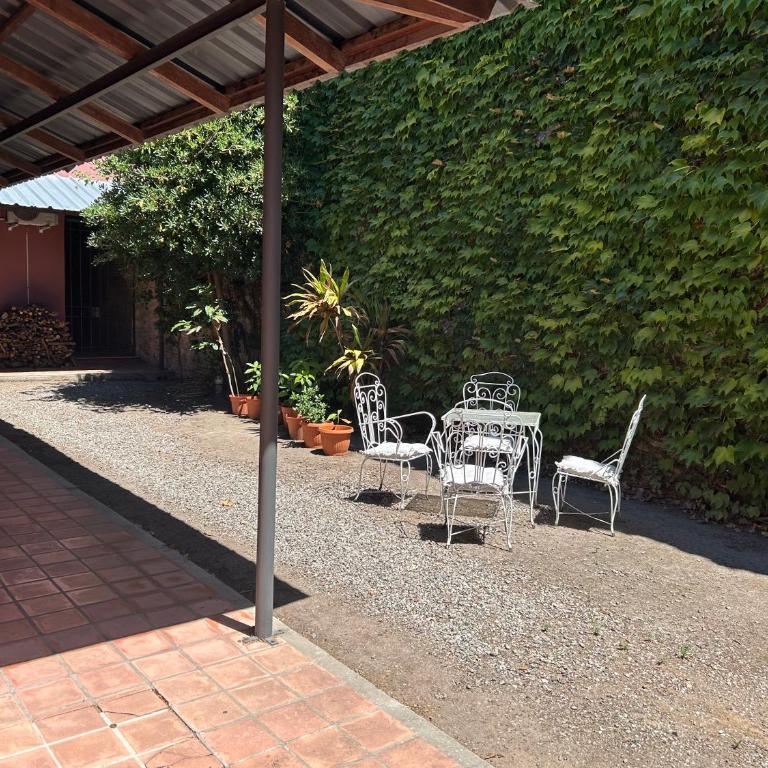 Casa Los Nísperos by Posada de la Flor - Two-Bedroom House - 37