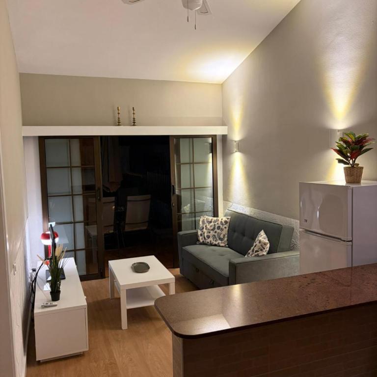 Sunny Haven I in Santa Fe - Maspalomas - One-Bedroom Apartment - 2