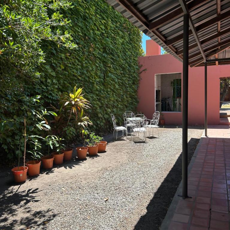 Casa Los Nísperos by Posada de la Flor - Two-Bedroom House - 41