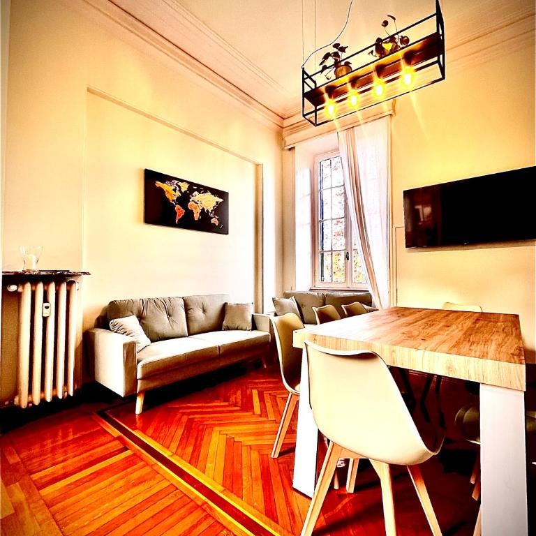 Trastevere four seasons Tiber View - Appartamento con 2 Camere da Letto - 43
