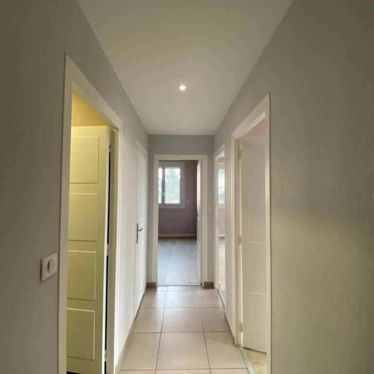 Appartement centre le Mans - Appartamento con 3 Camere da Letto - 13