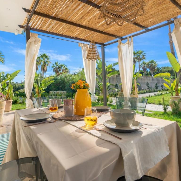 Le Perle Collection Sicilymyhome - Appartement - 2