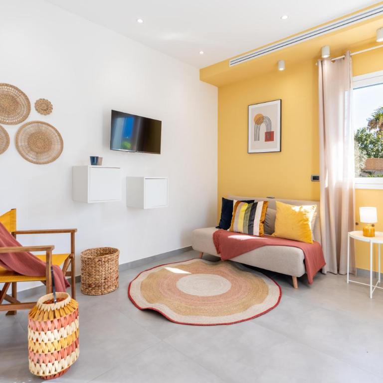 Le Perle Collection Sicilymyhome - Appartement - 4