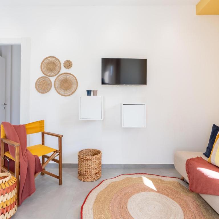 Le Perle Collection Sicilymyhome - Appartement - 5