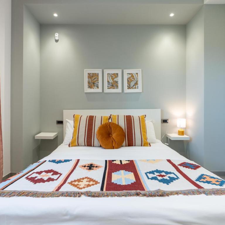 Le Perle Collection Sicilymyhome - Appartement - 7