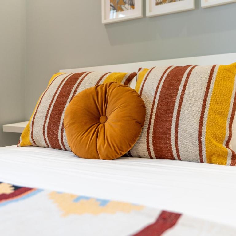 Le Perle Collection Sicilymyhome - Appartement - 8
