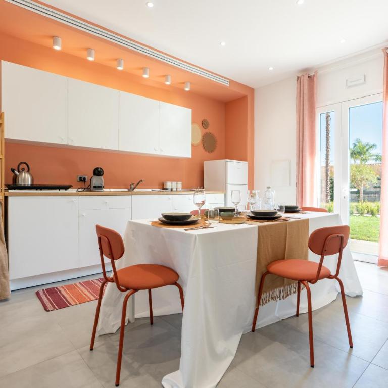 Le Perle Collection Sicilymyhome - Appartement - 9