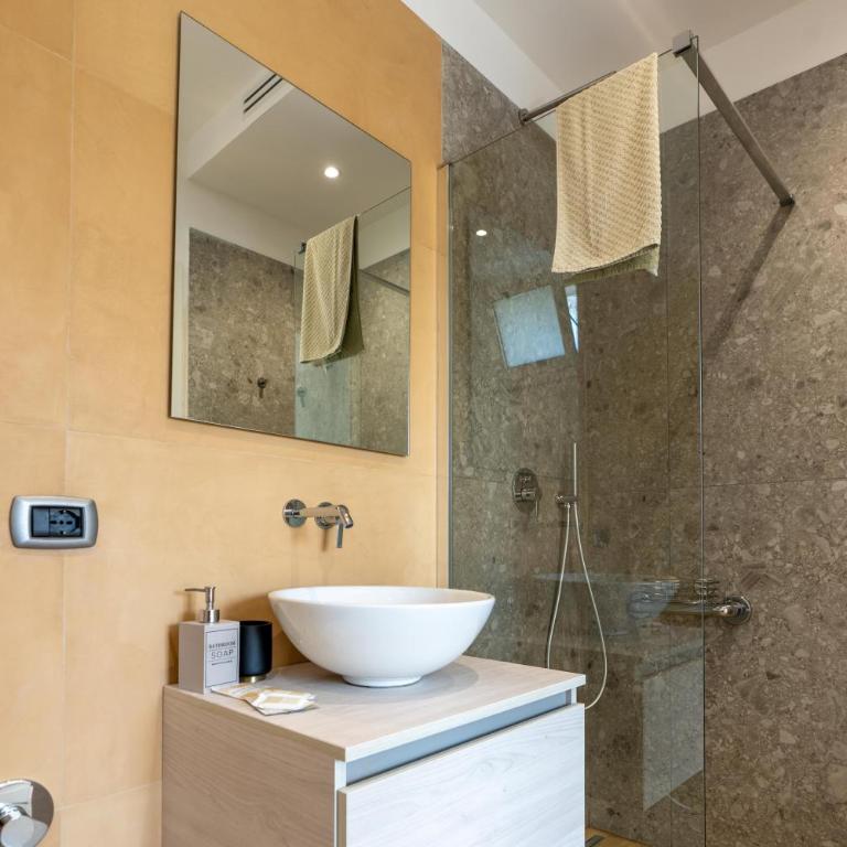 Le Perle Collection Sicilymyhome - Appartement - 13