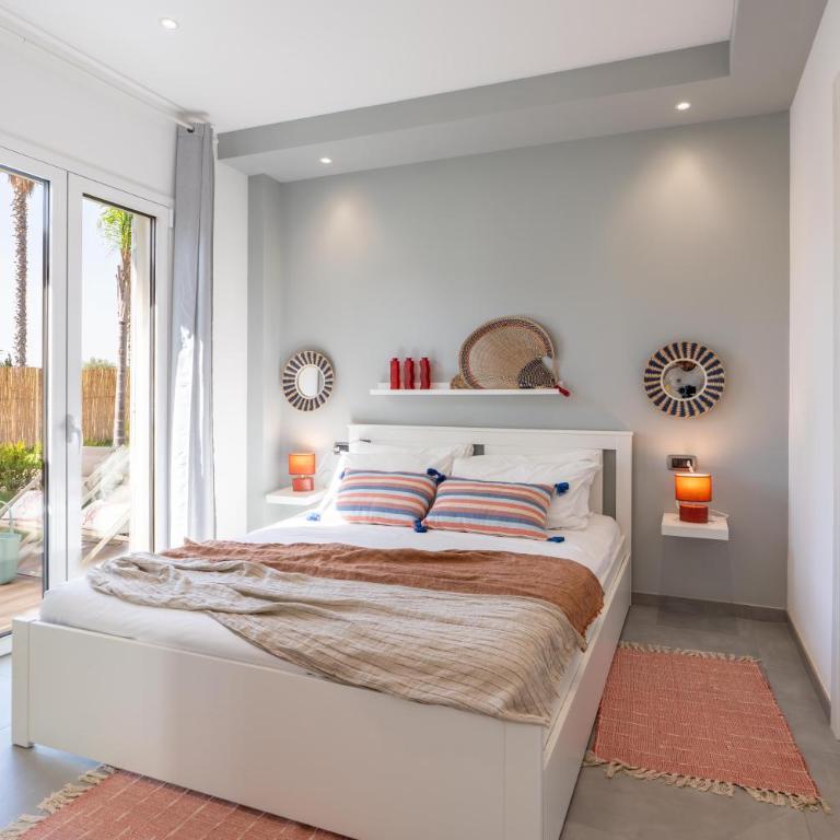 Le Perle Collection Sicilymyhome - Appartement - 23