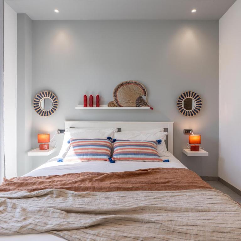 Le Perle Collection Sicilymyhome - Appartement - 25