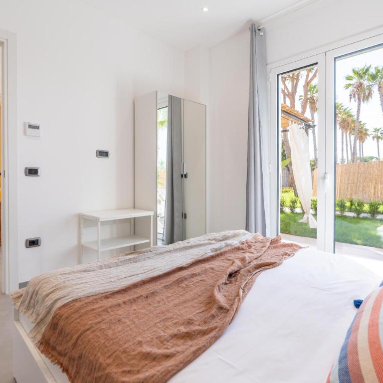 Le Perle Collection Sicilymyhome - Appartement - 24