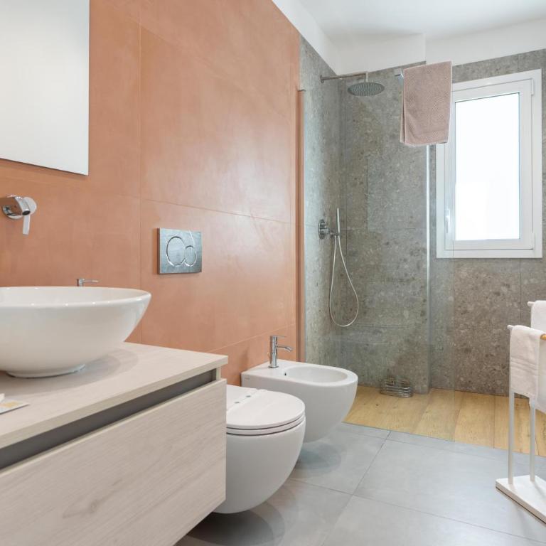 Le Perle Collection Sicilymyhome - Appartement - 26