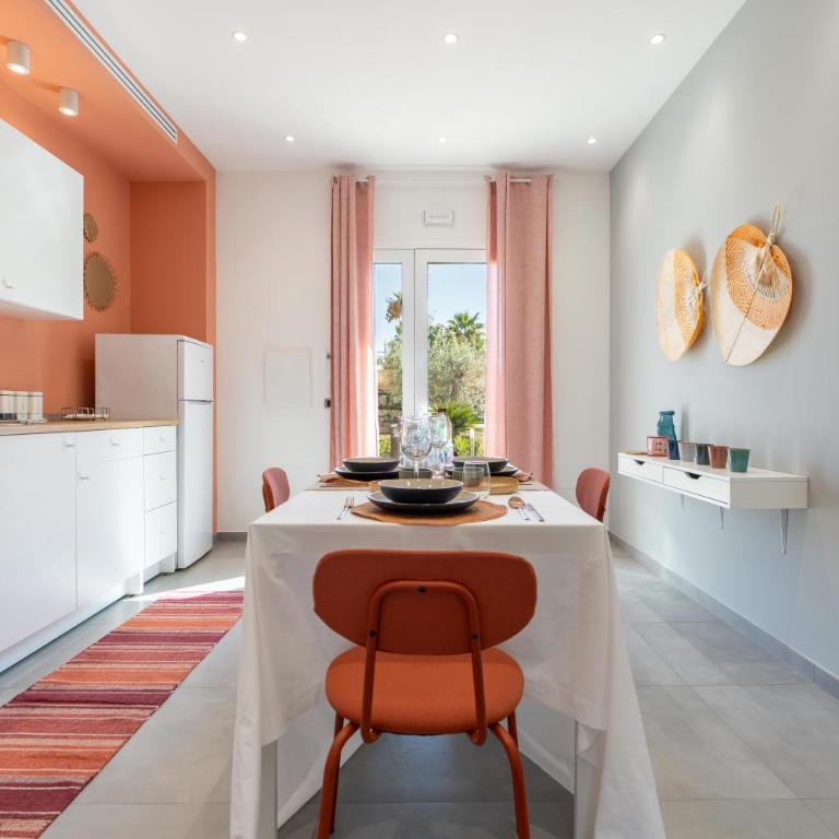 Le Perle Collection Sicilymyhome - Appartement - 28
