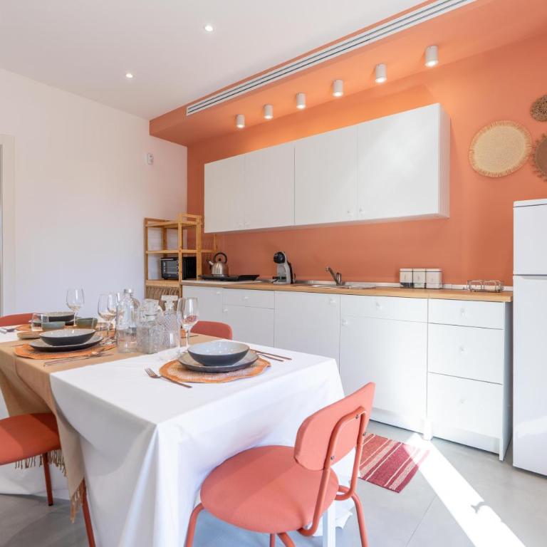 Le Perle Collection Sicilymyhome - Appartement - 29