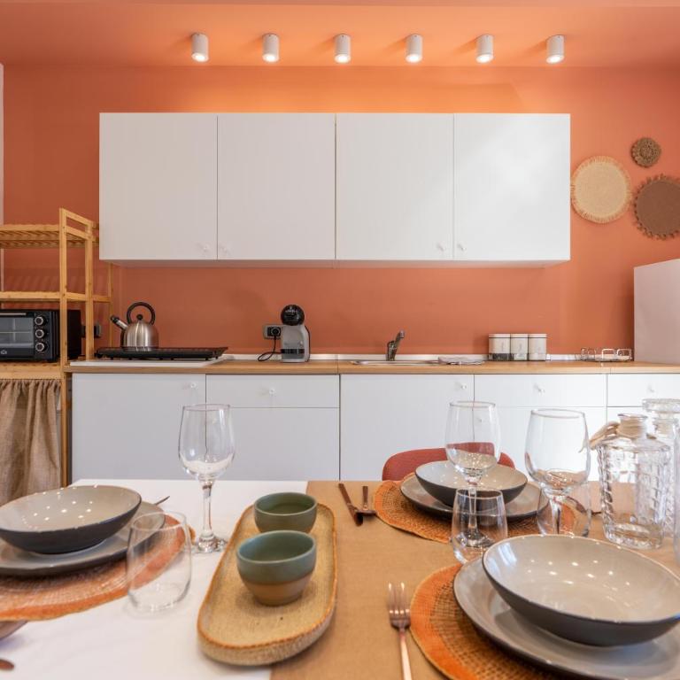 Le Perle Collection Sicilymyhome - Appartement - 30