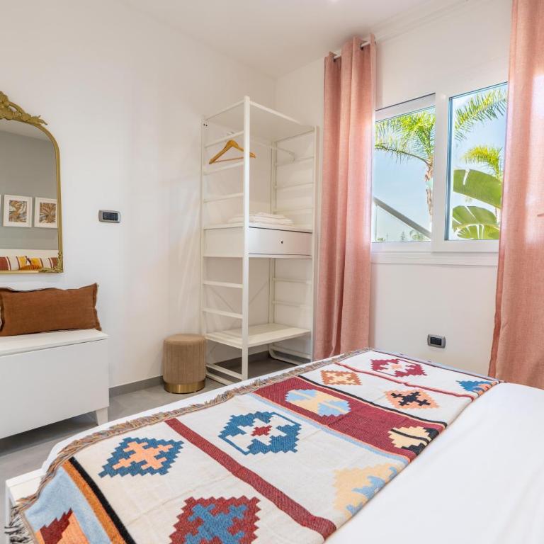 Le Perle Collection Sicilymyhome - Appartement - 32