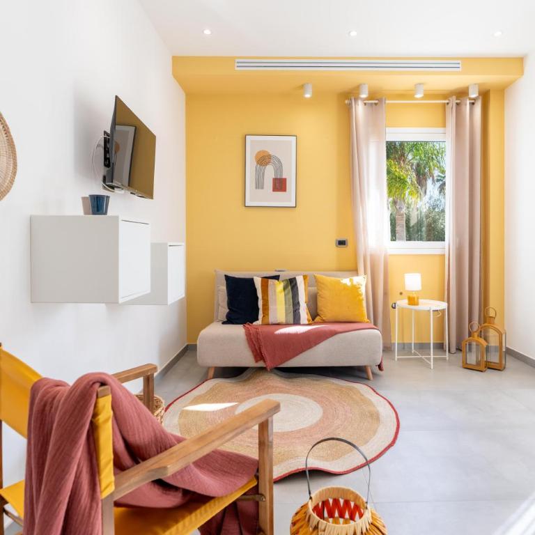 Le Perle Collection Sicilymyhome - Appartement - 35